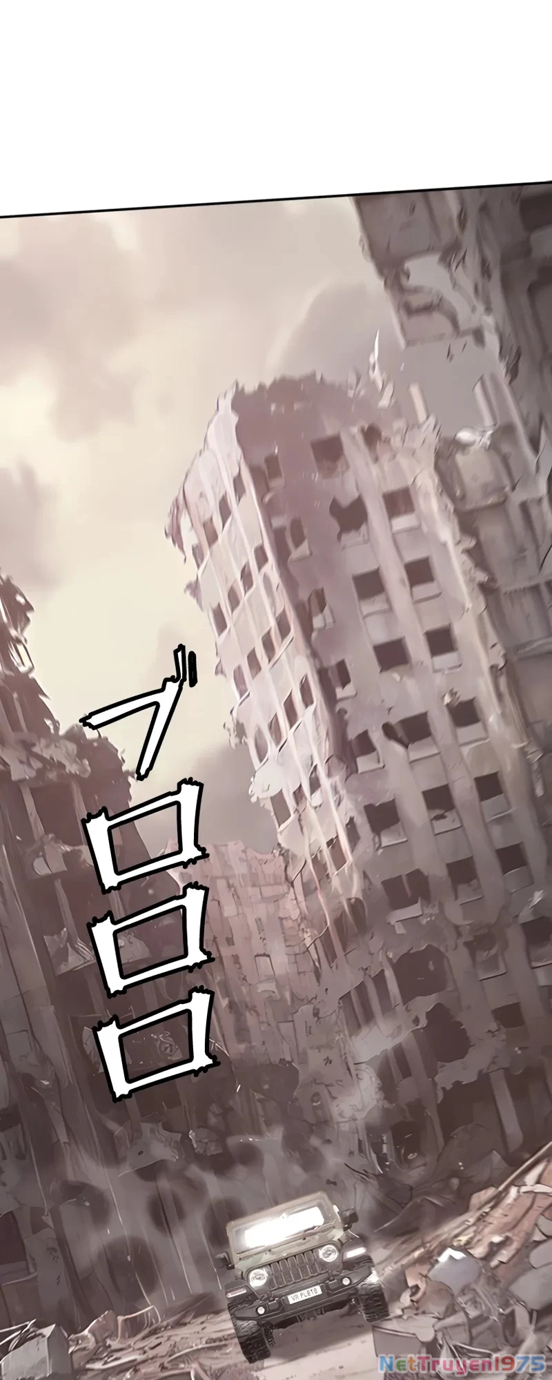 Trở Về Từ Vực Thẳm Chapter 10 - Trang 2