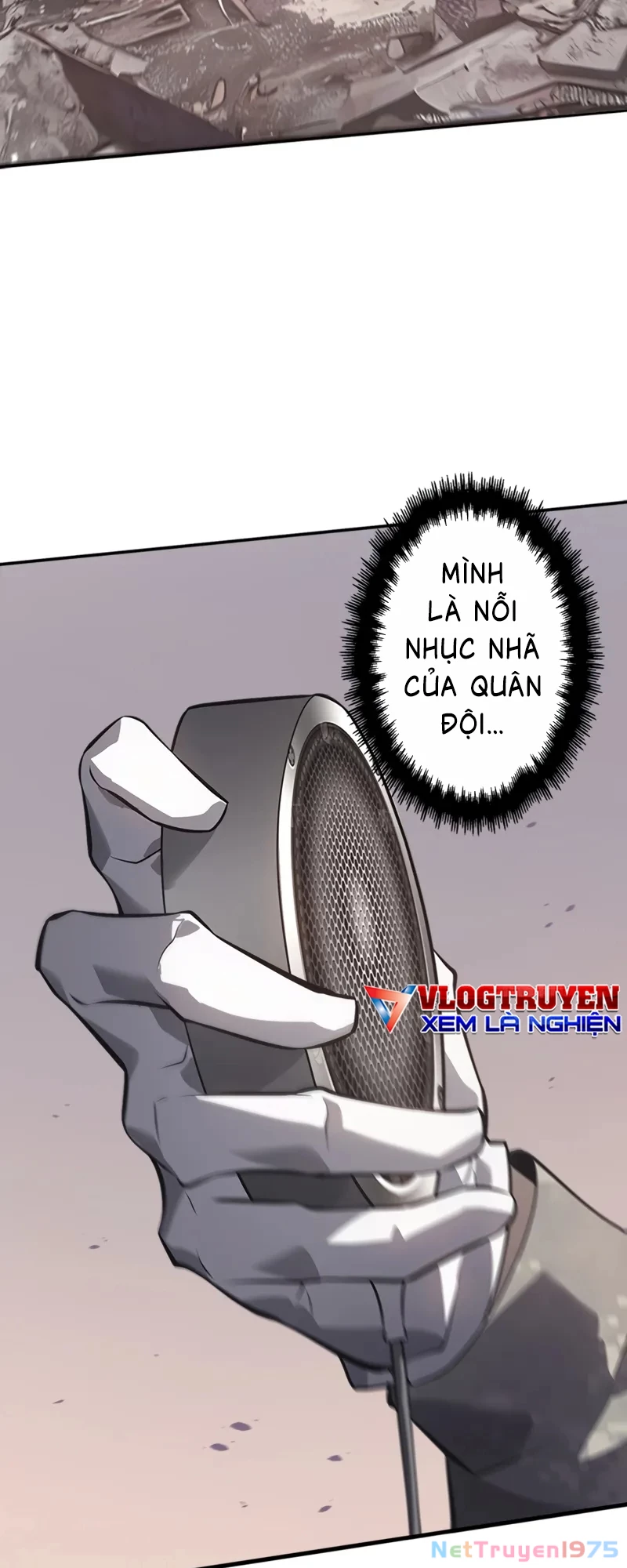 Trở Về Từ Vực Thẳm Chapter 10 - Trang 2