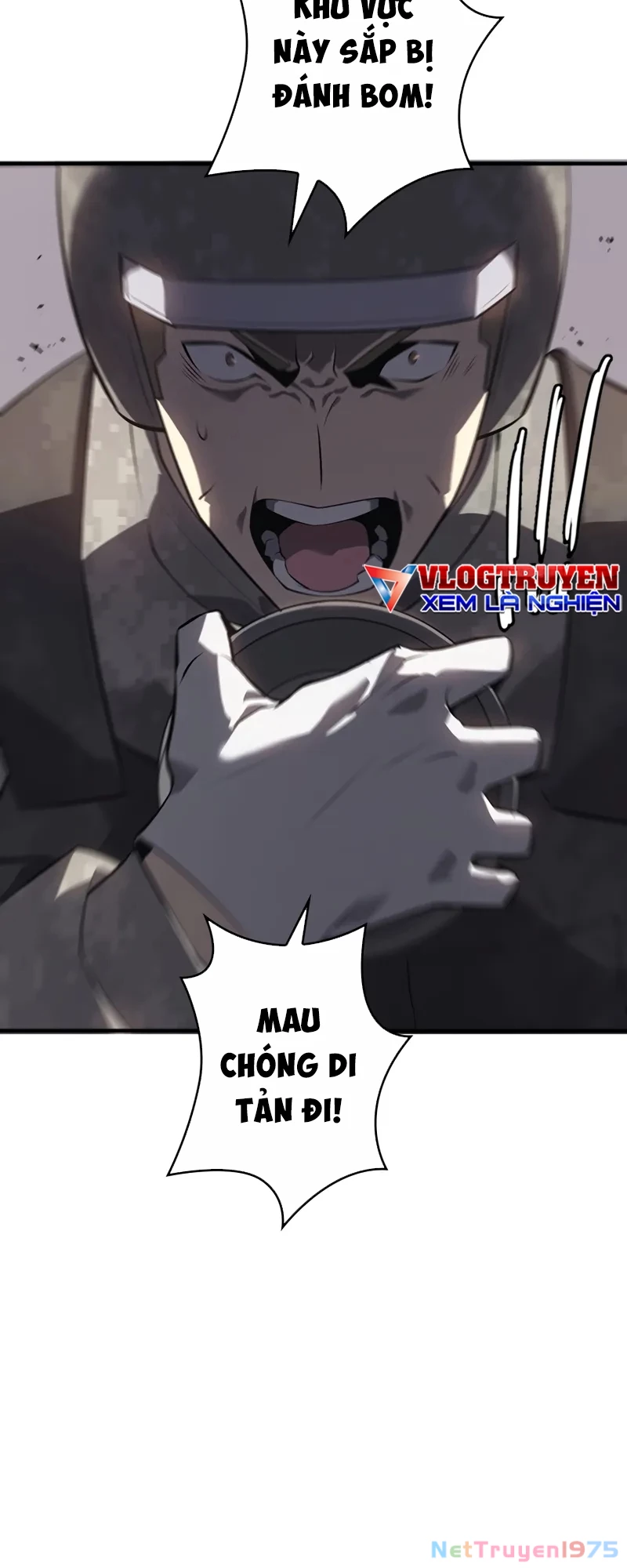 Trở Về Từ Vực Thẳm Chapter 10 - Trang 2