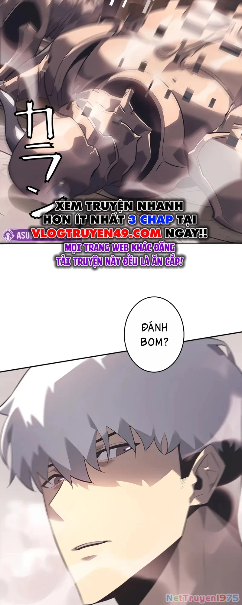 Trở Về Từ Vực Thẳm Chapter 10 - Trang 2