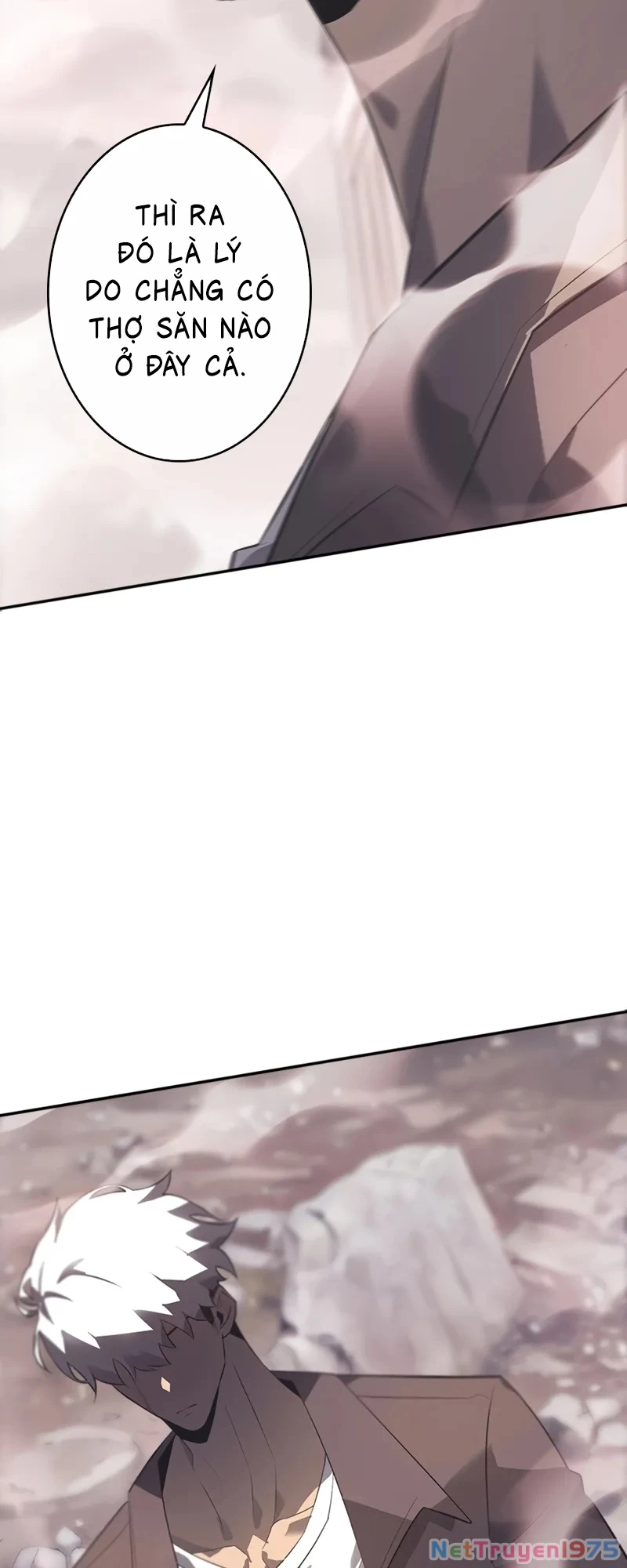 Trở Về Từ Vực Thẳm Chapter 10 - Trang 2