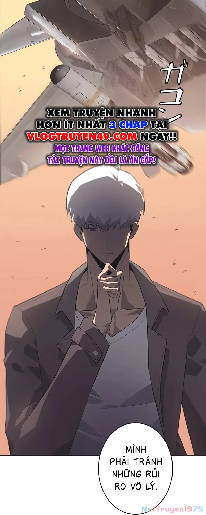 Trở Về Từ Vực Thẳm Chapter 10 - Trang 2