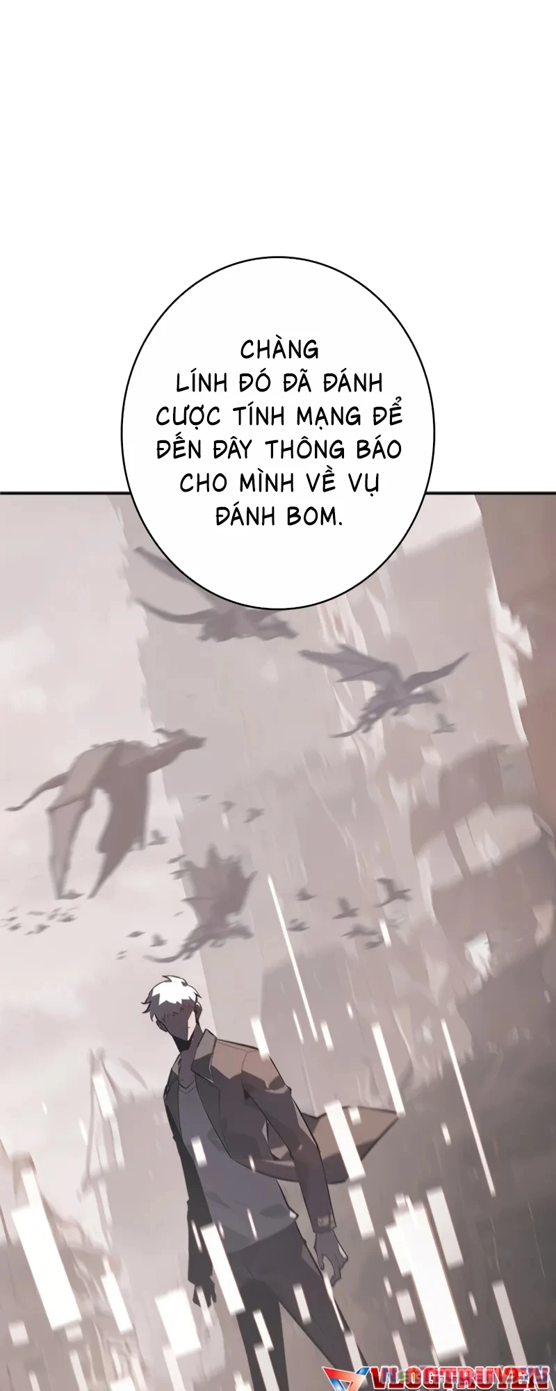 Trở Về Từ Vực Thẳm Chapter 10 - Trang 2