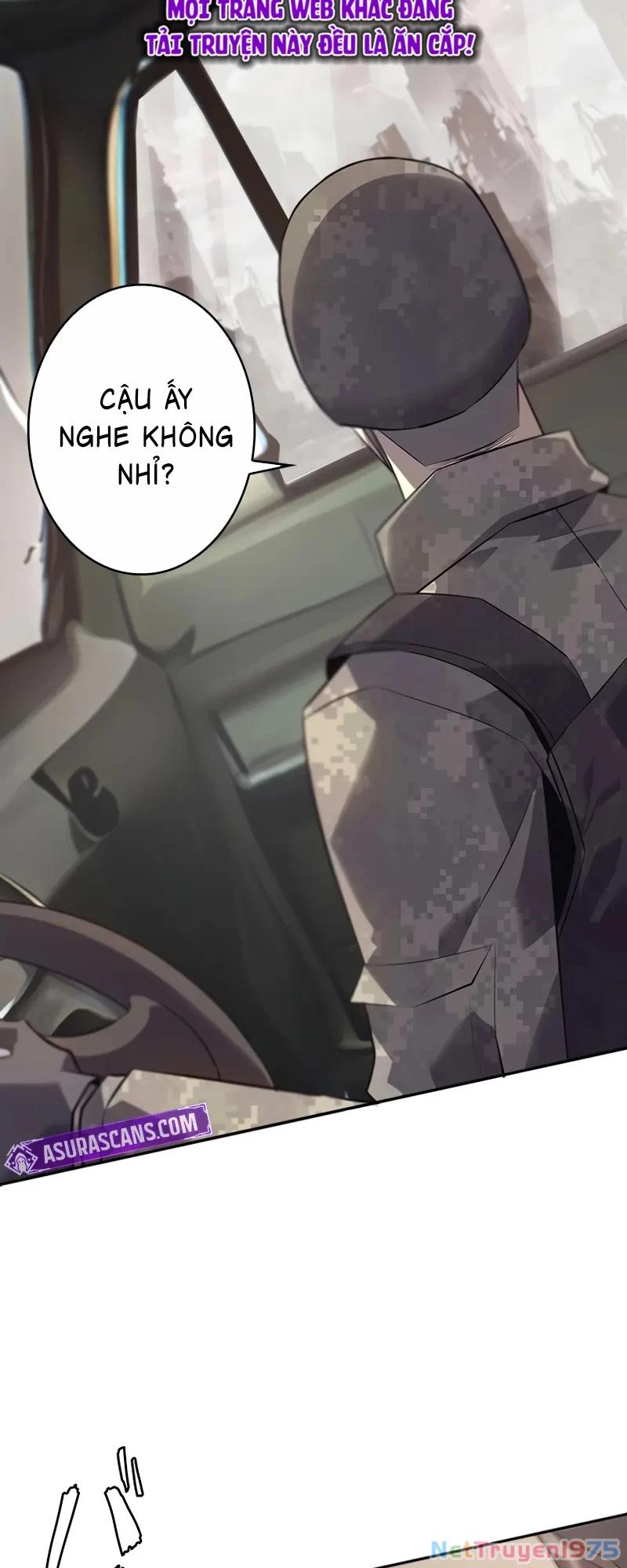 Trở Về Từ Vực Thẳm Chapter 10 - Trang 2
