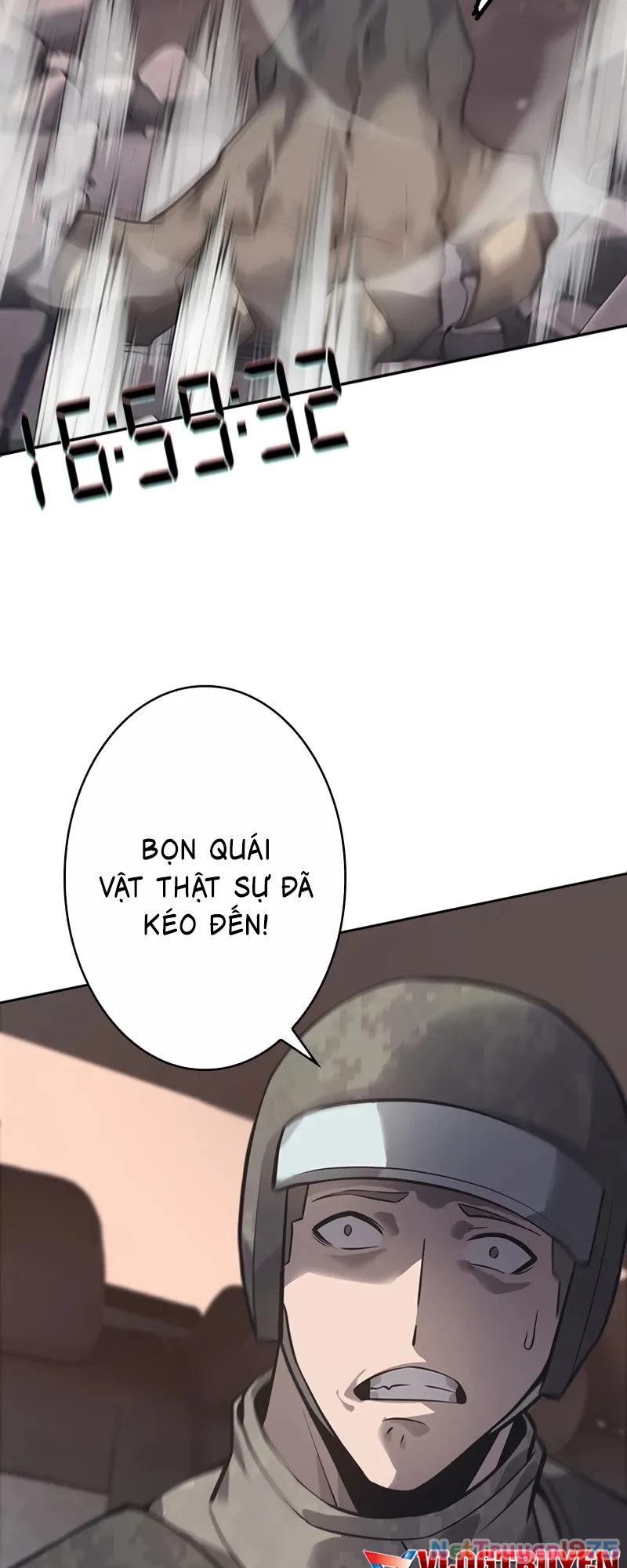 Trở Về Từ Vực Thẳm Chapter 10 - Trang 2