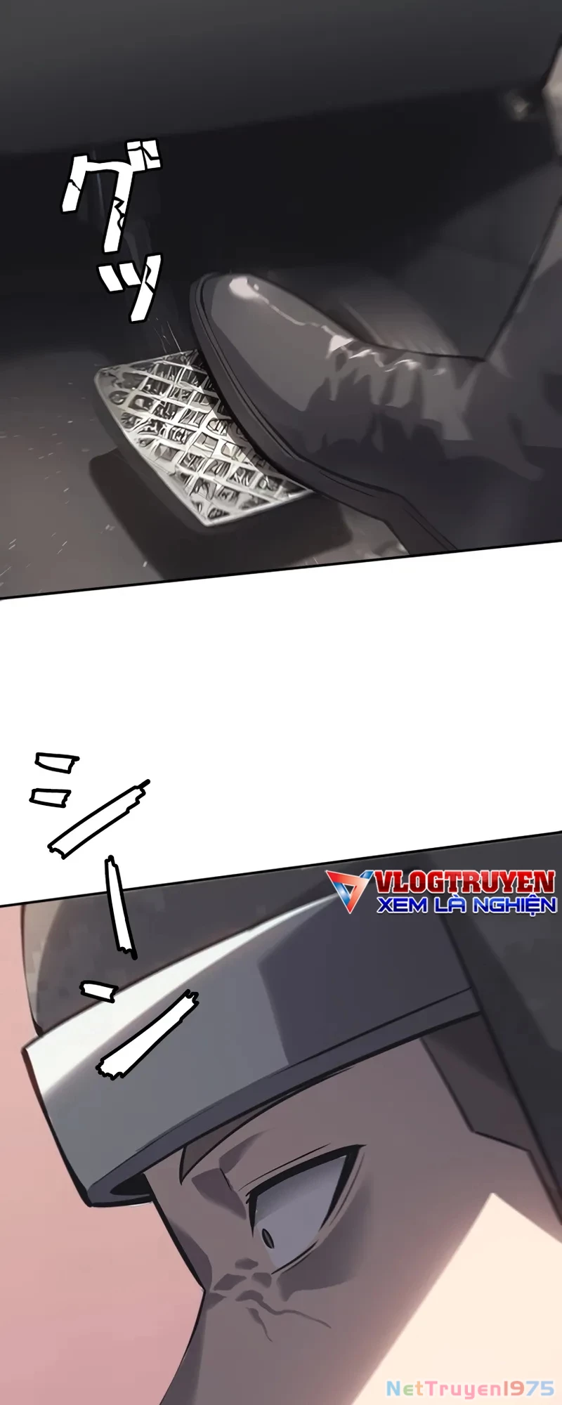 Trở Về Từ Vực Thẳm Chapter 10 - Trang 2
