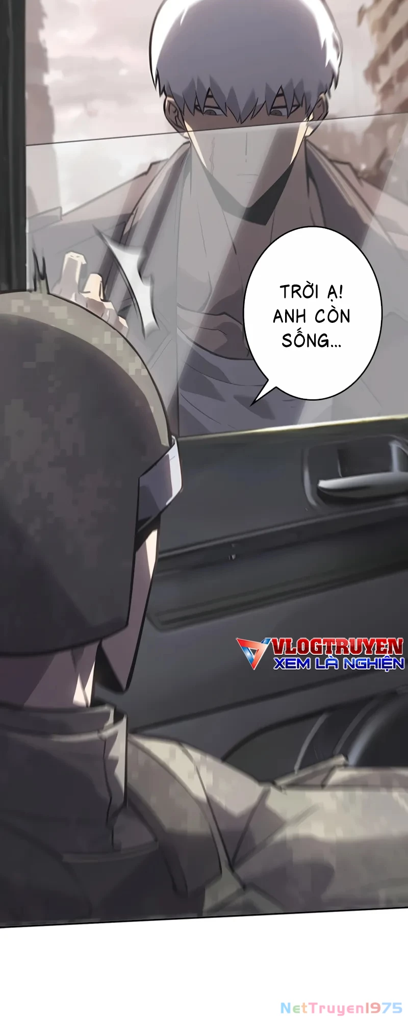 Trở Về Từ Vực Thẳm Chapter 10 - Trang 2