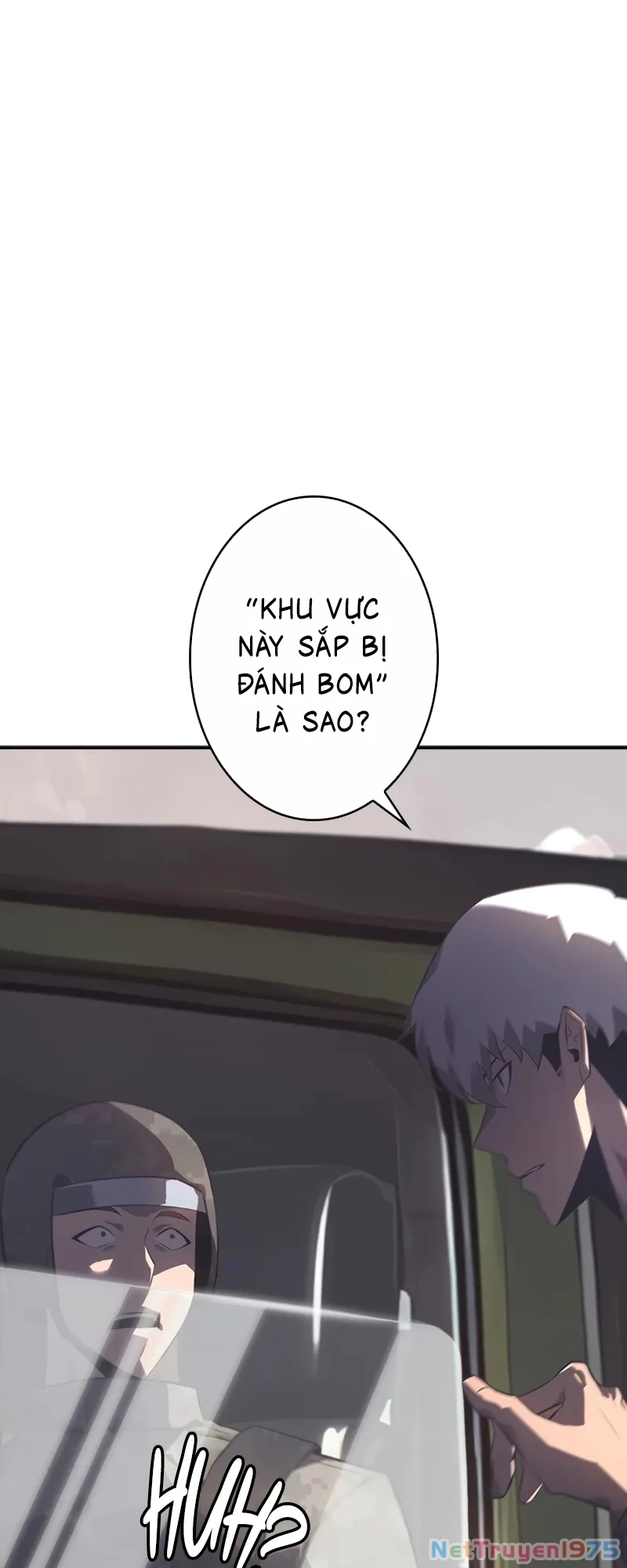 Trở Về Từ Vực Thẳm Chapter 10 - Trang 2