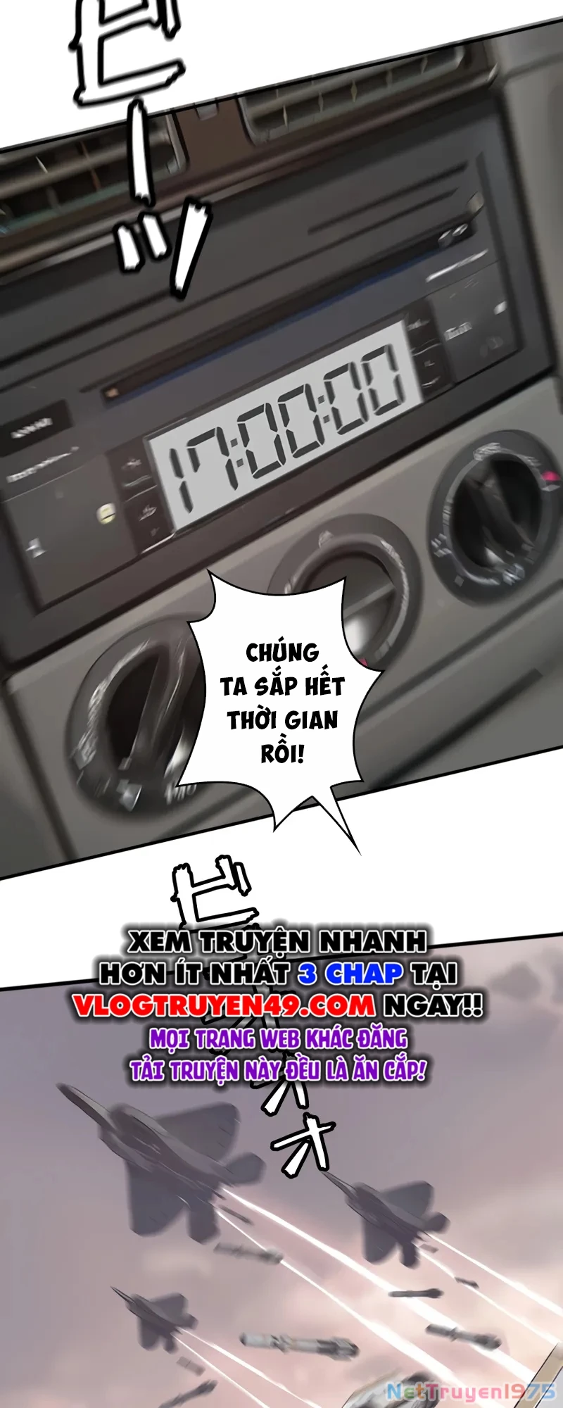 Trở Về Từ Vực Thẳm Chapter 10 - Trang 2