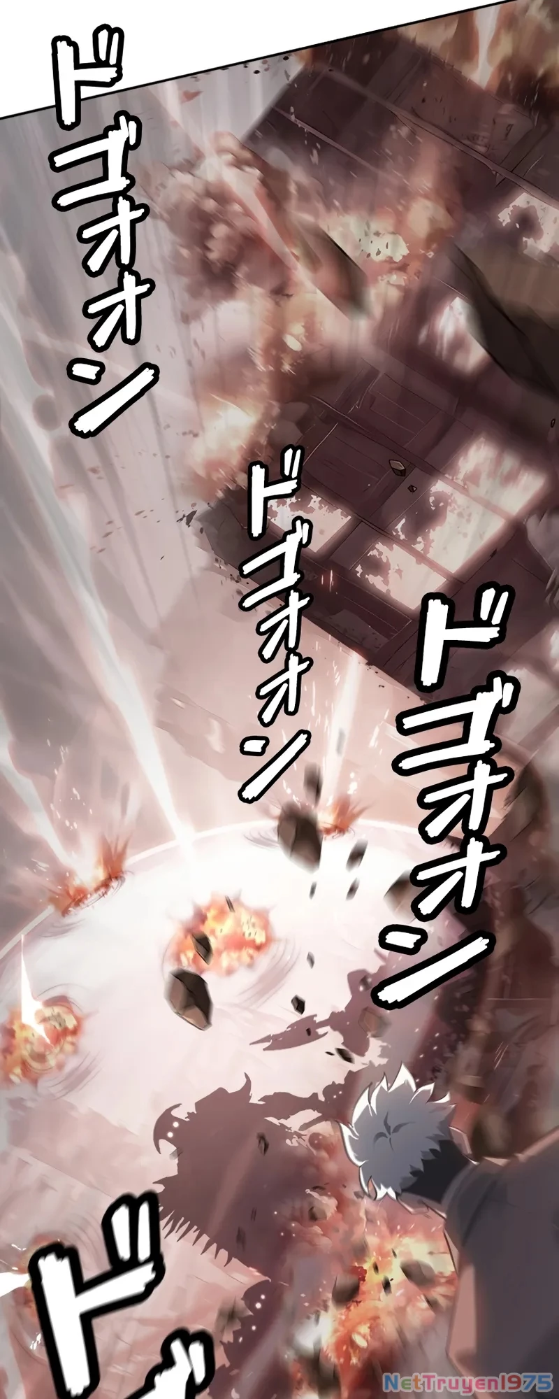 Trở Về Từ Vực Thẳm Chapter 10 - Trang 2