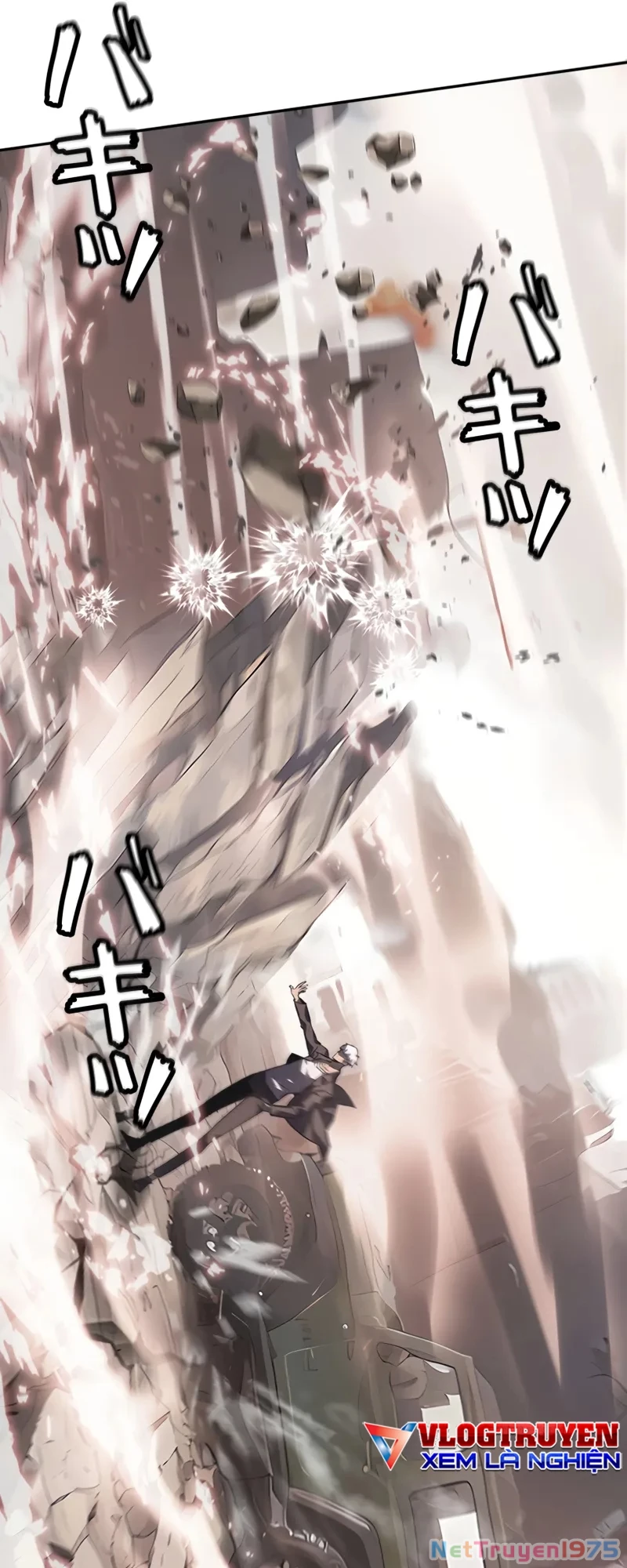 Trở Về Từ Vực Thẳm Chapter 10 - Trang 2