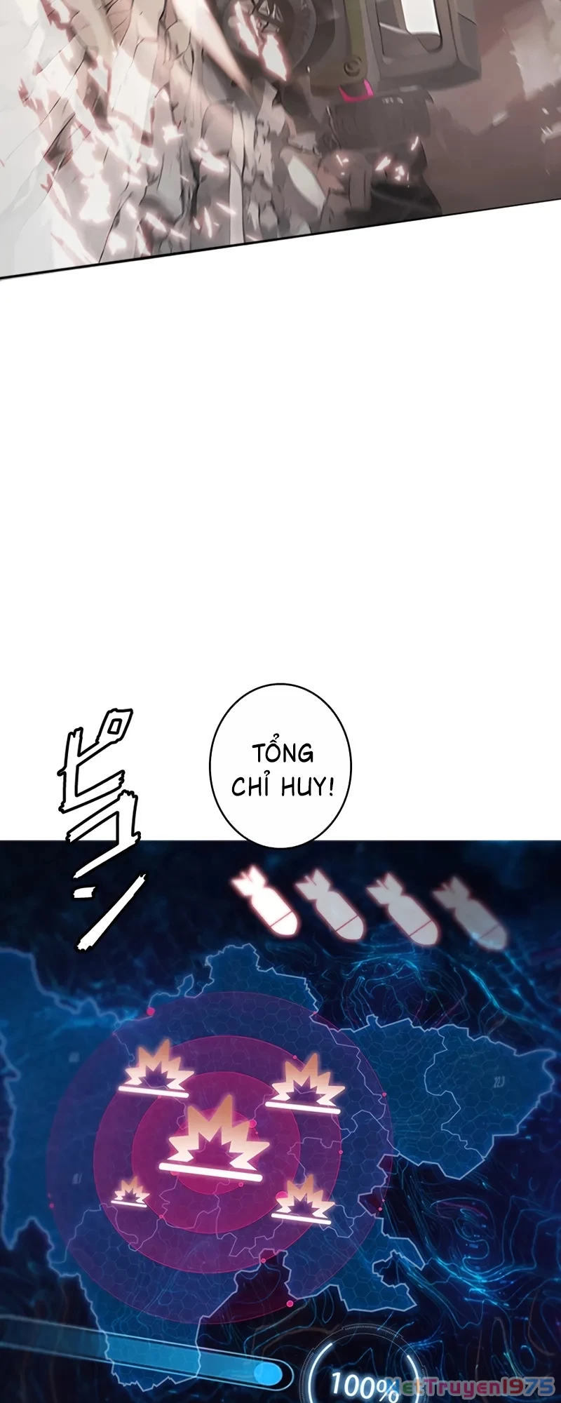 Trở Về Từ Vực Thẳm Chapter 10 - Trang 2
