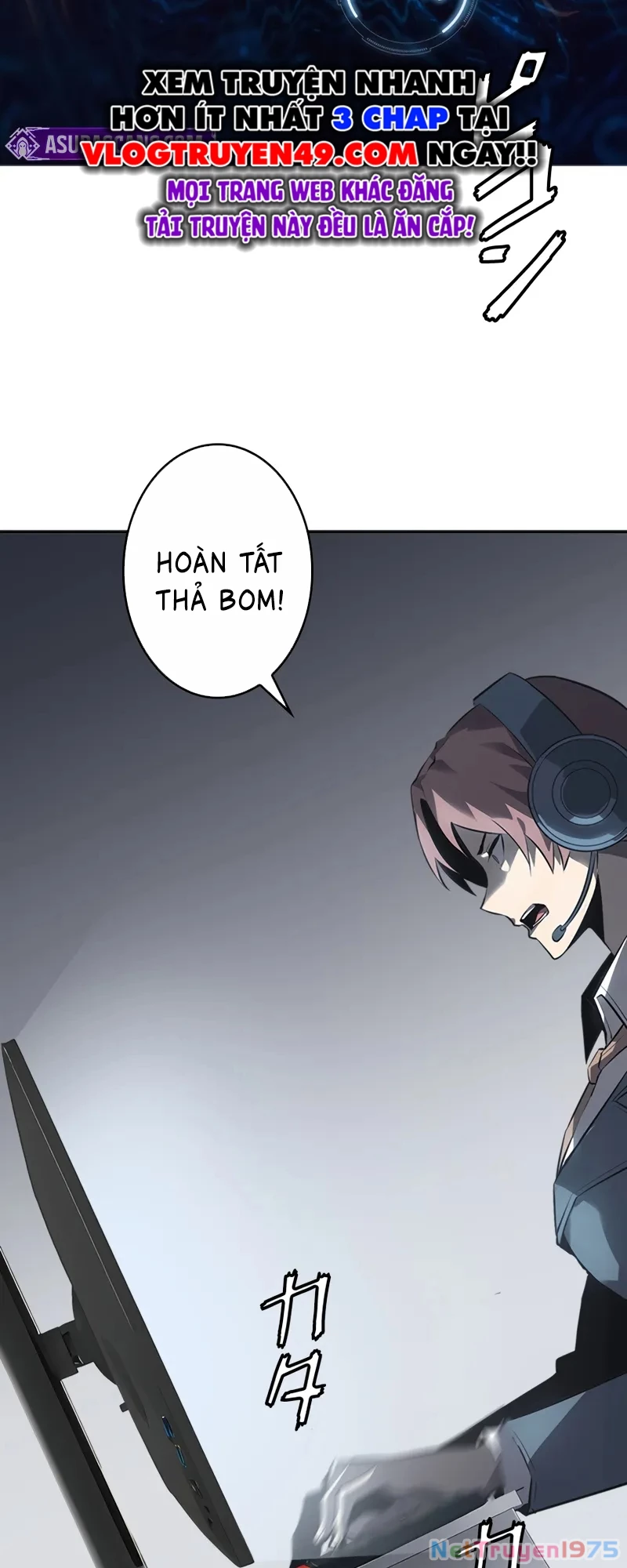 Trở Về Từ Vực Thẳm Chapter 10 - Trang 2