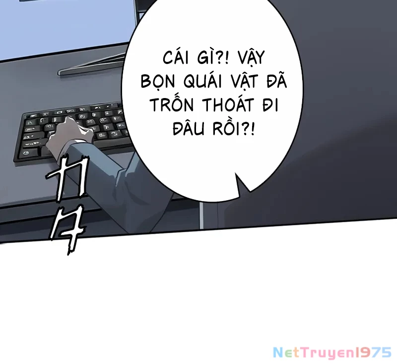 Trở Về Từ Vực Thẳm Chapter 10 - Trang 2