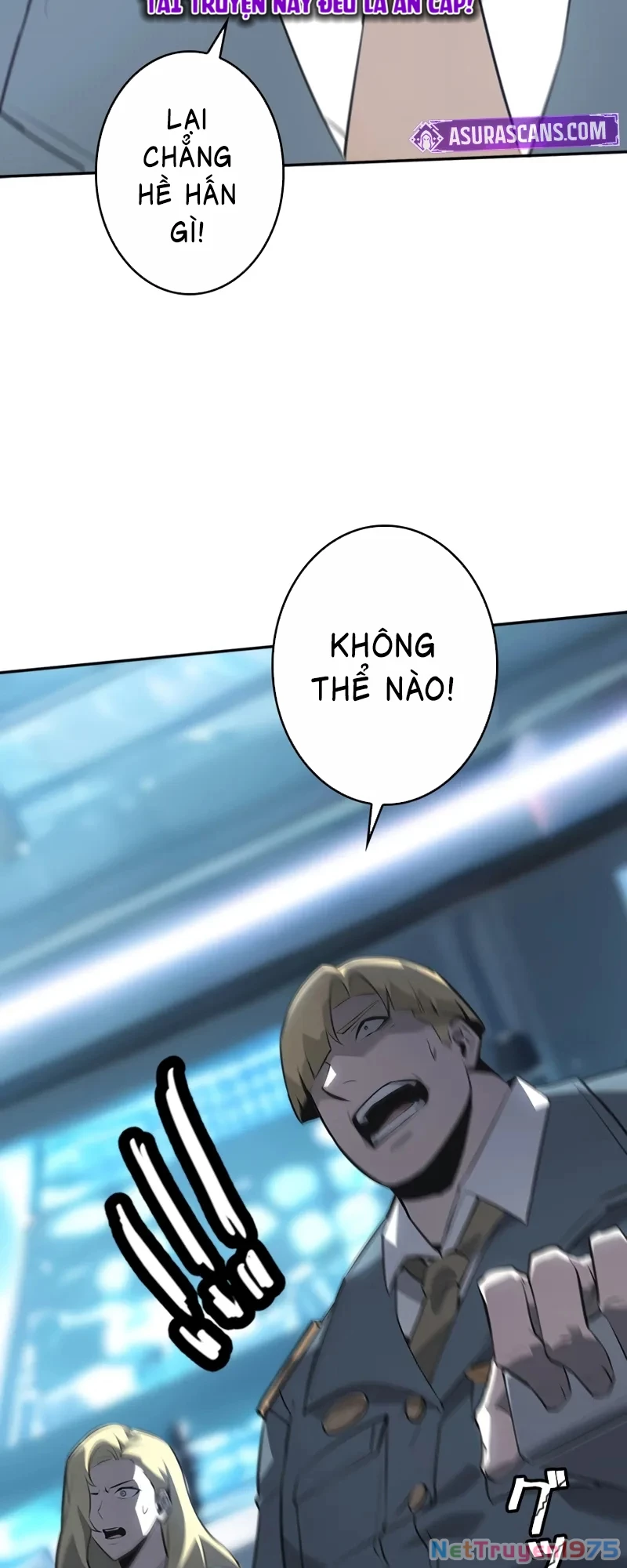 Trở Về Từ Vực Thẳm Chapter 10 - Trang 2