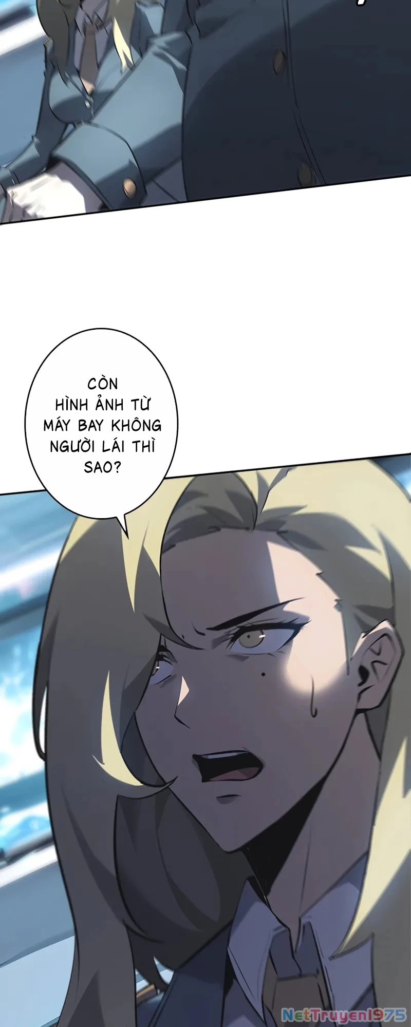 Trở Về Từ Vực Thẳm Chapter 10 - Trang 2