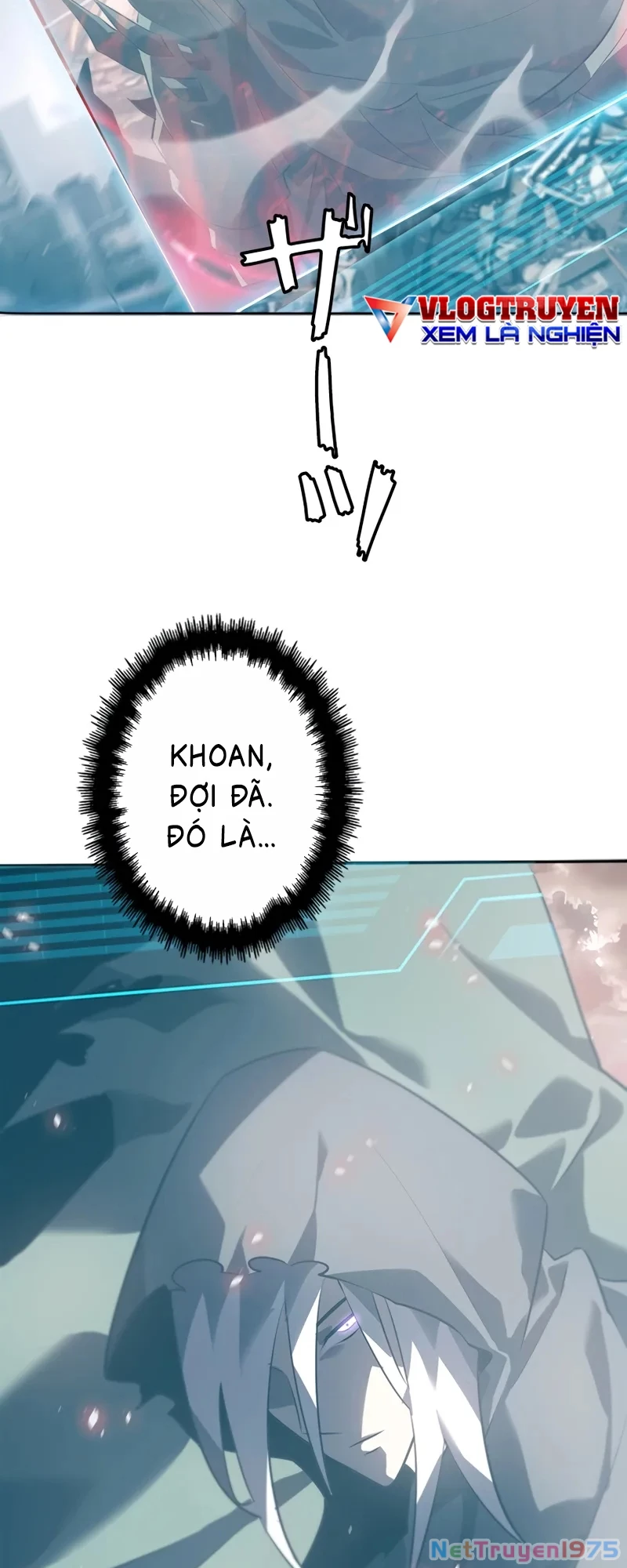 Trở Về Từ Vực Thẳm Chapter 10 - Trang 2