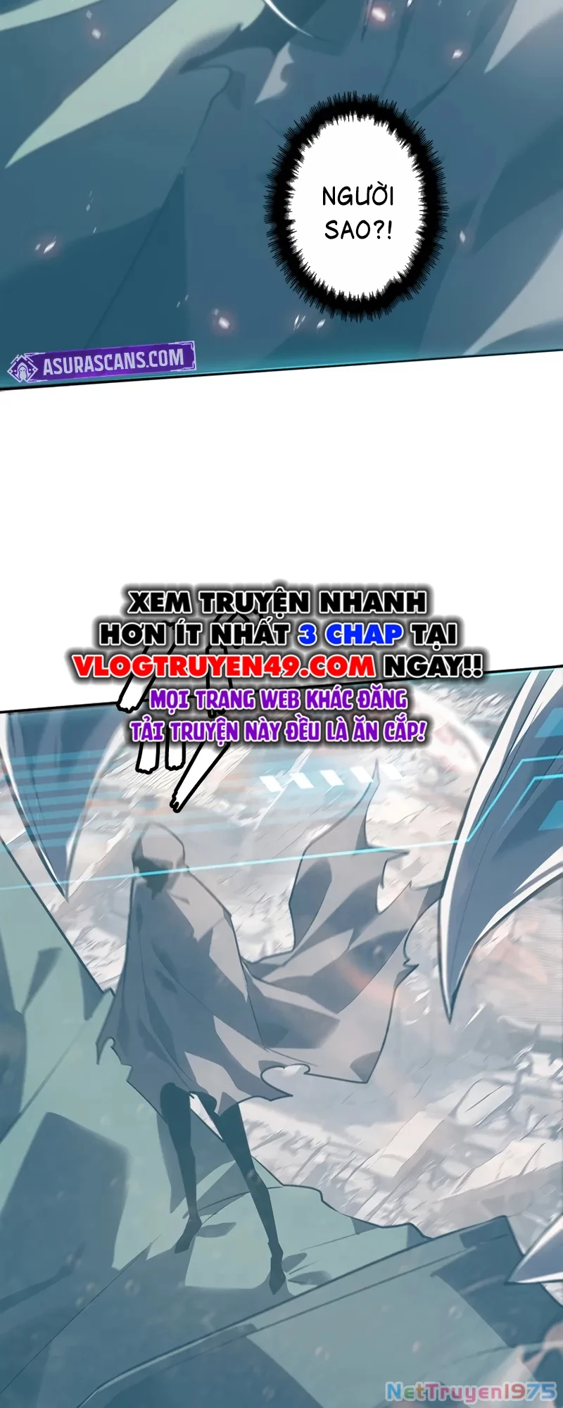 Trở Về Từ Vực Thẳm Chapter 10 - Trang 2