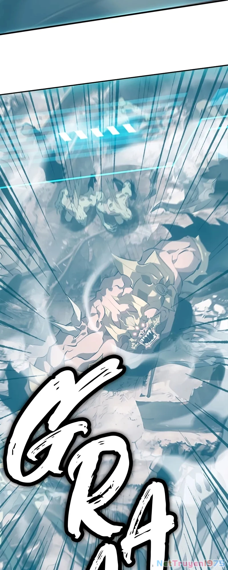 Trở Về Từ Vực Thẳm Chapter 10 - Trang 2