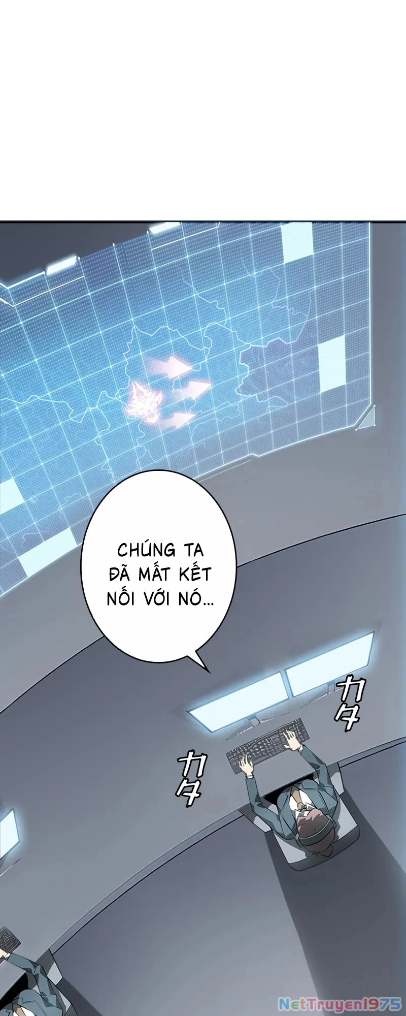 Trở Về Từ Vực Thẳm Chapter 10 - Trang 2