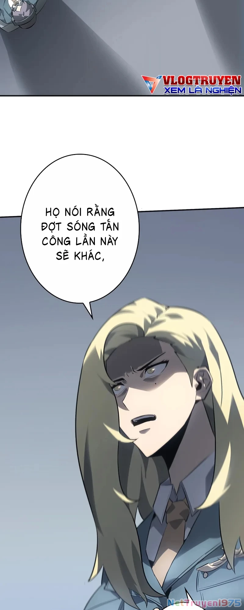 Trở Về Từ Vực Thẳm Chapter 10 - Trang 2