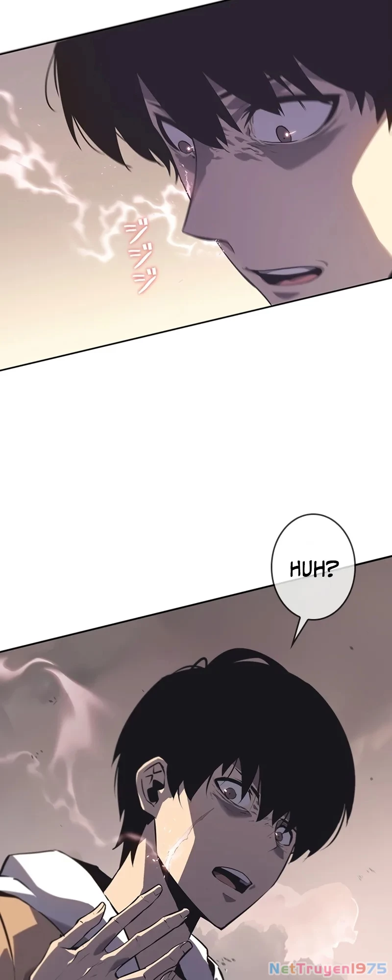 Trở Về Từ Vực Thẳm Chapter 2 - Trang 2