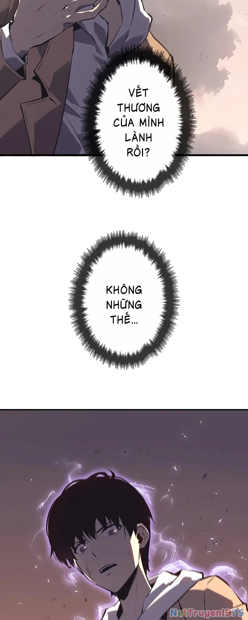 Trở Về Từ Vực Thẳm Chapter 2 - Trang 2