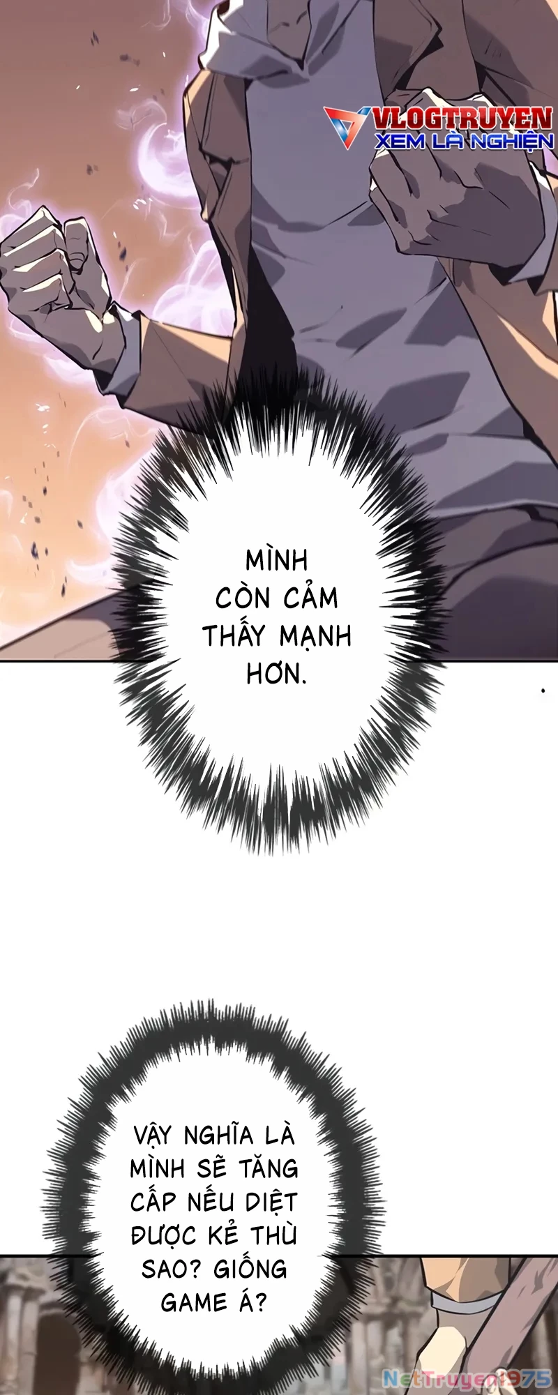 Trở Về Từ Vực Thẳm Chapter 2 - Trang 2