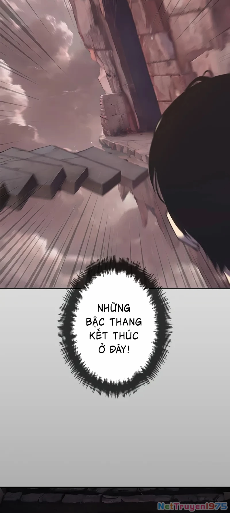 Trở Về Từ Vực Thẳm Chapter 2 - Trang 2