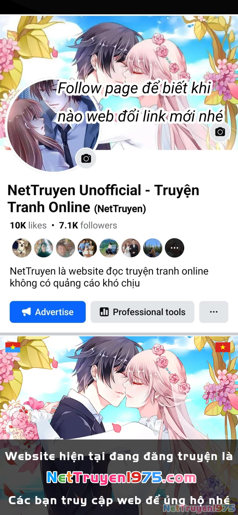 Trở Về Từ Vực Thẳm Chapter 2 - Trang 2
