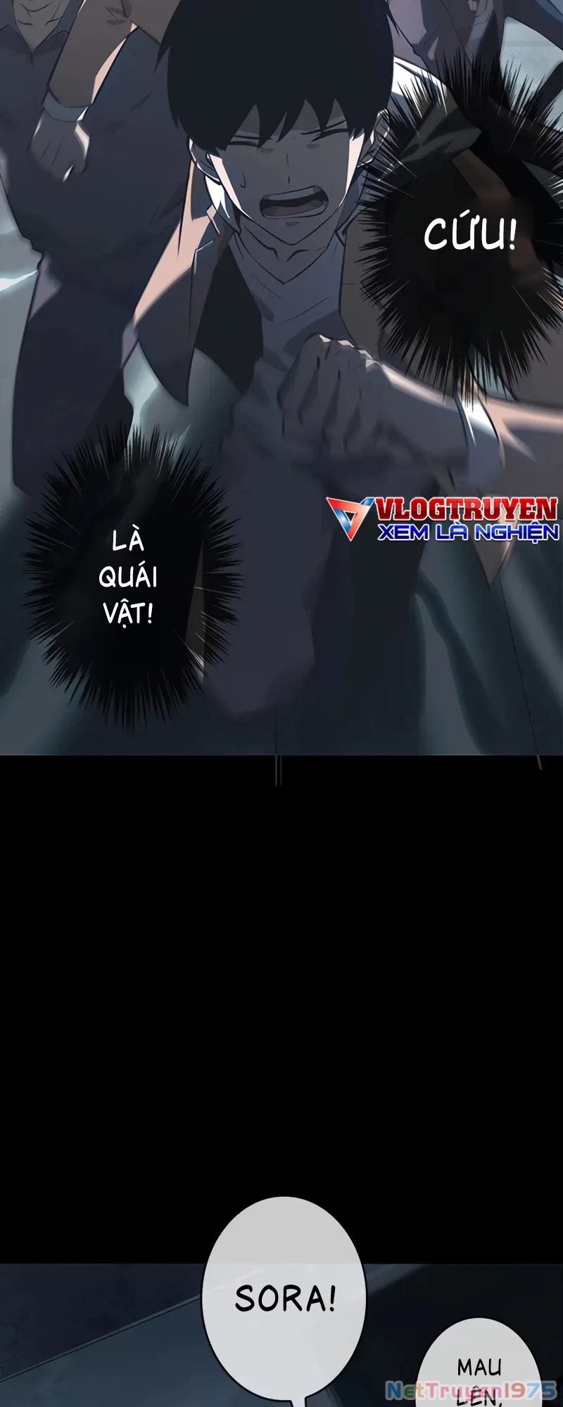 Trở Về Từ Vực Thẳm Chapter 2 - Trang 2
