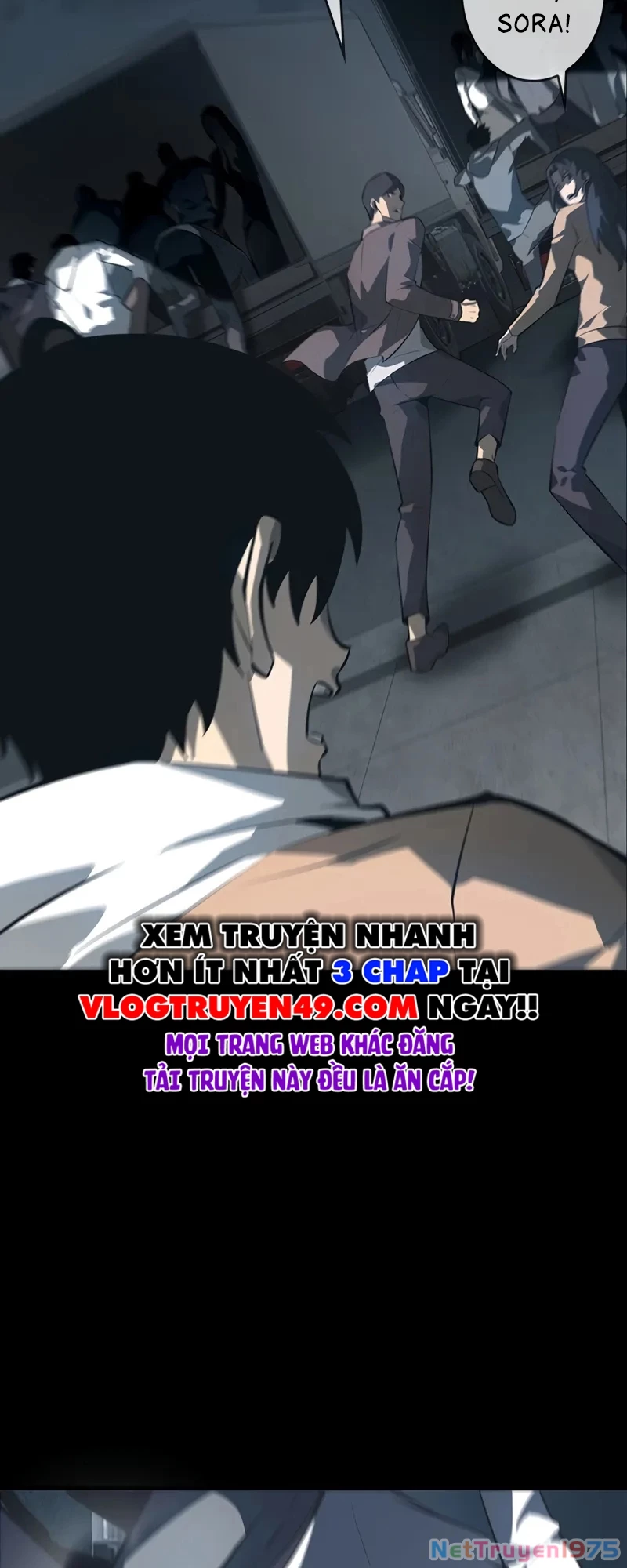 Trở Về Từ Vực Thẳm Chapter 2 - Trang 2
