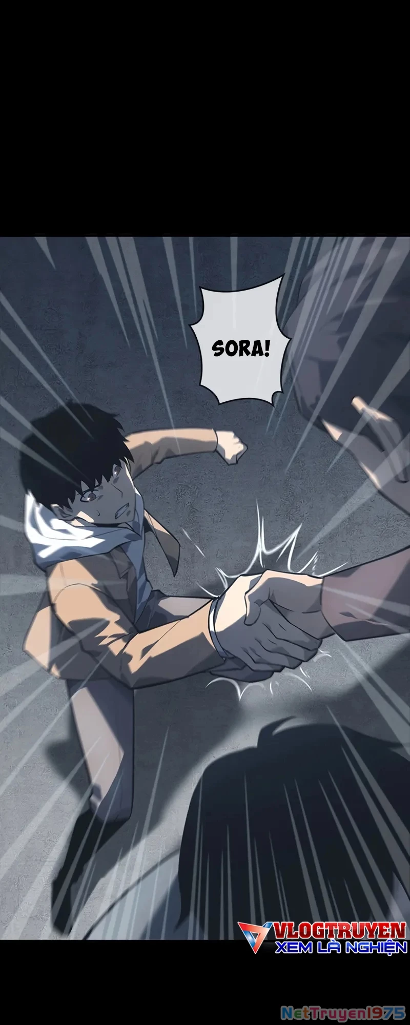 Trở Về Từ Vực Thẳm Chapter 2 - Trang 2