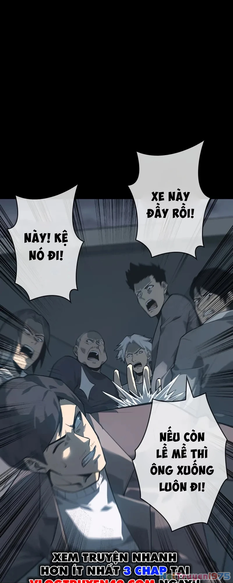 Trở Về Từ Vực Thẳm Chapter 2 - Trang 2