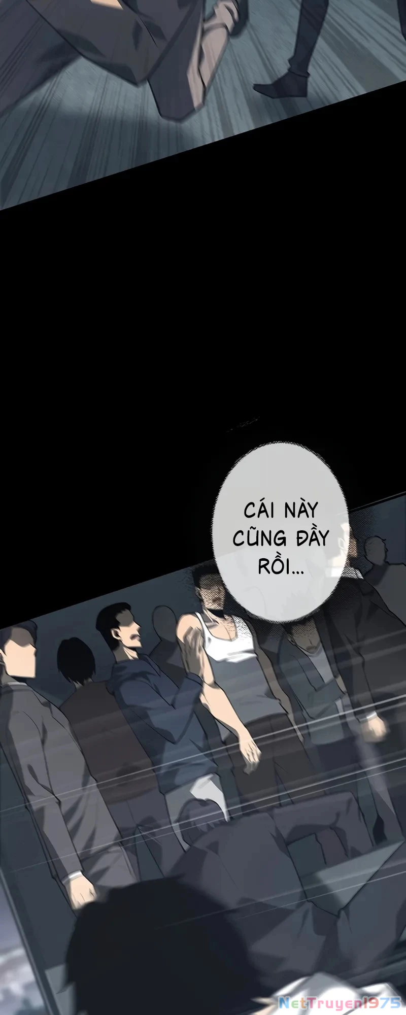 Trở Về Từ Vực Thẳm Chapter 2 - Trang 2