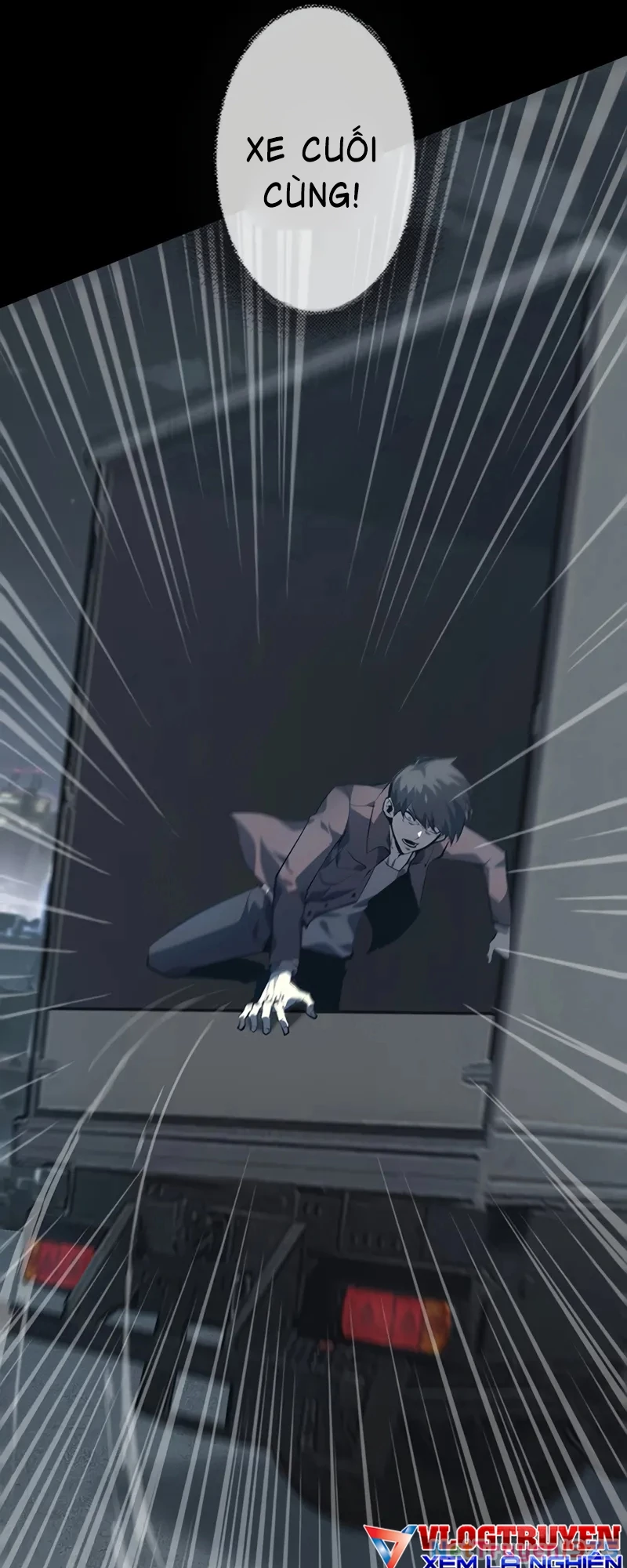 Trở Về Từ Vực Thẳm Chapter 2 - Trang 2