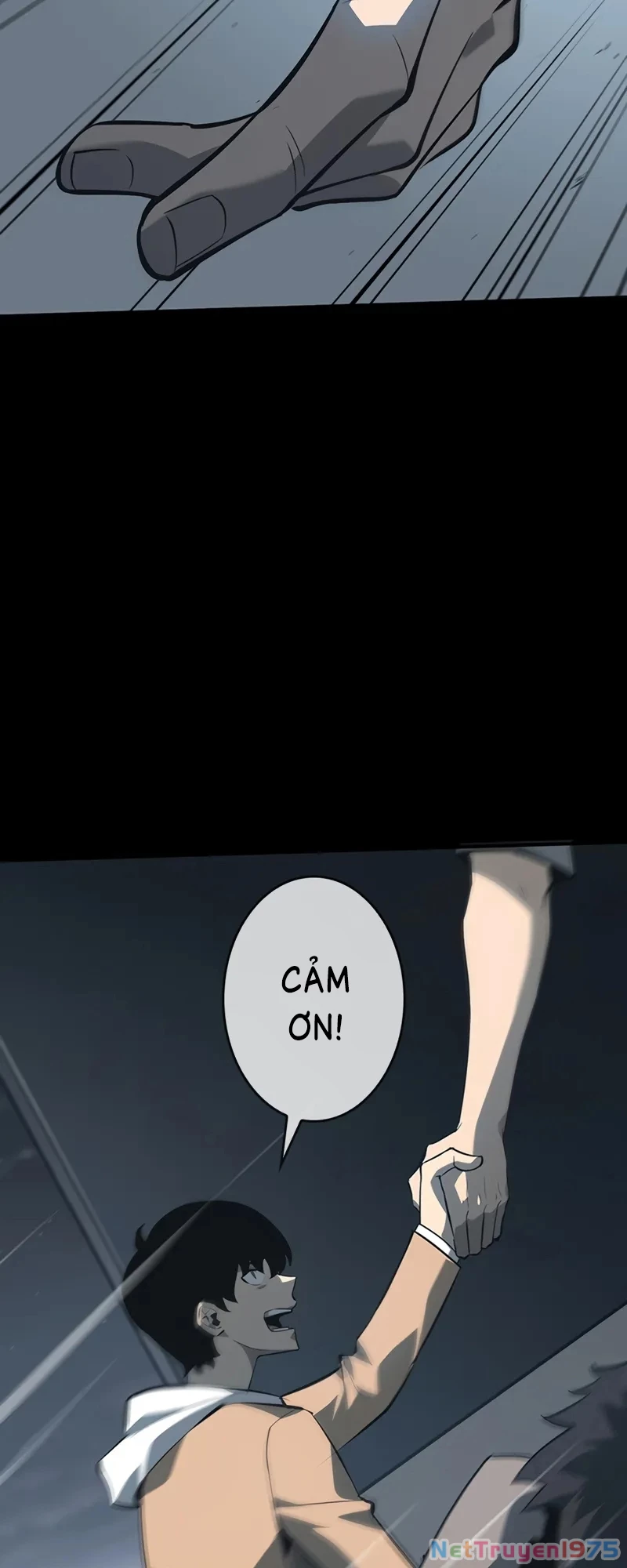 Trở Về Từ Vực Thẳm Chapter 2 - Trang 2