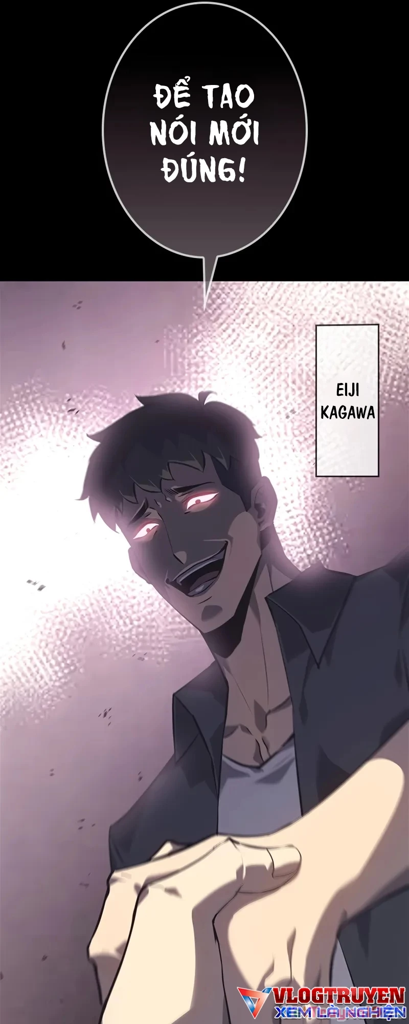 Trở Về Từ Vực Thẳm Chapter 2 - Trang 2
