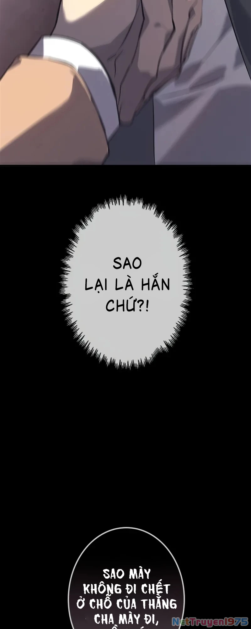 Trở Về Từ Vực Thẳm Chapter 2 - Trang 2