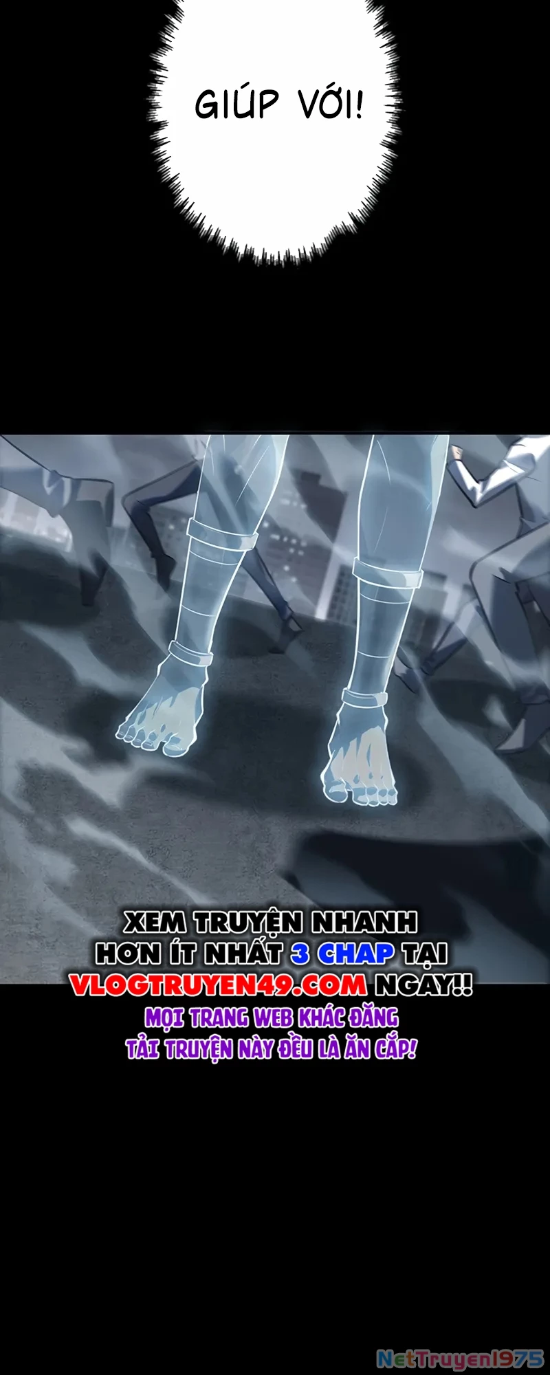 Trở Về Từ Vực Thẳm Chapter 2 - Trang 2