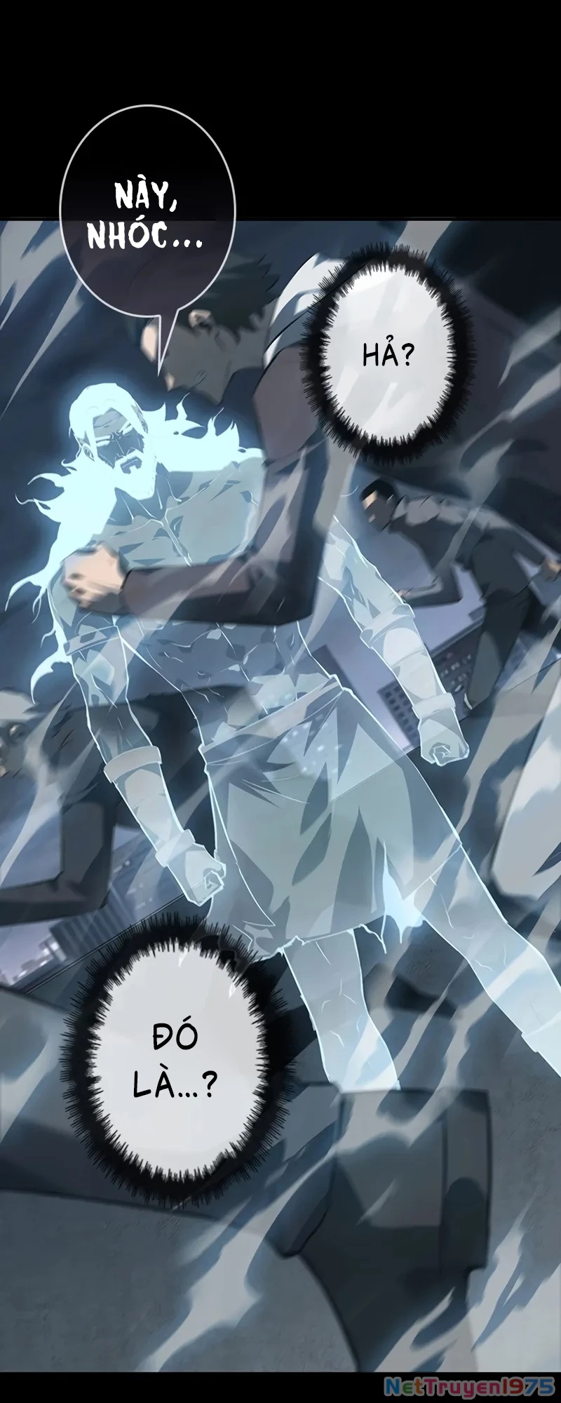 Trở Về Từ Vực Thẳm Chapter 2 - Trang 2