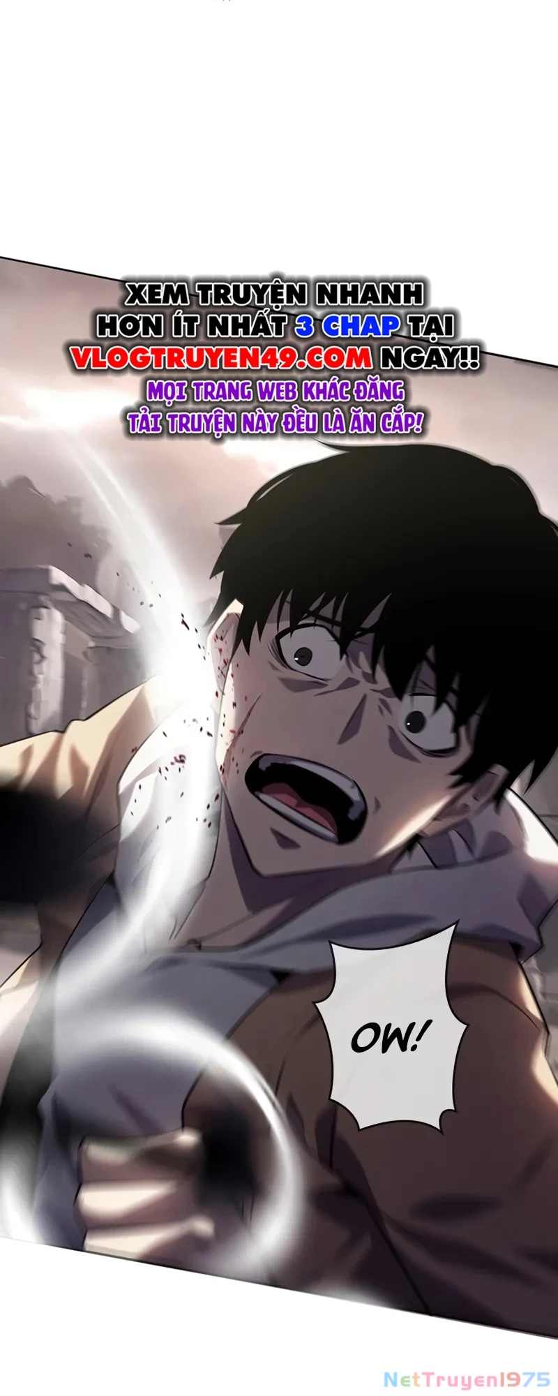 Trở Về Từ Vực Thẳm Chapter 2 - Trang 2