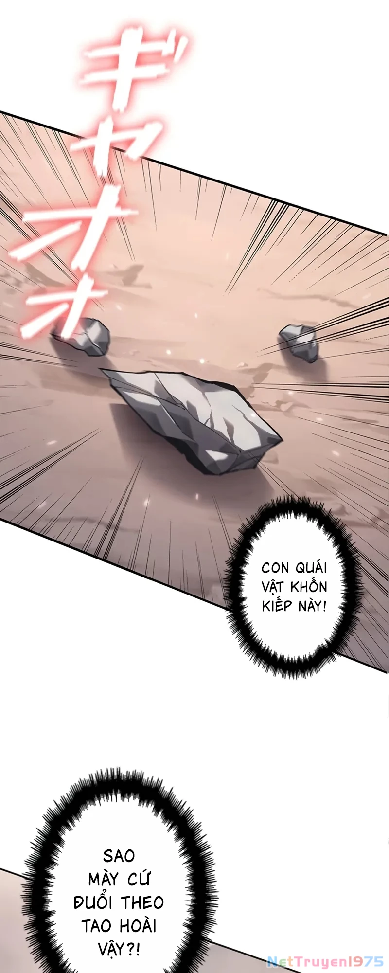 Trở Về Từ Vực Thẳm Chapter 2 - Trang 2