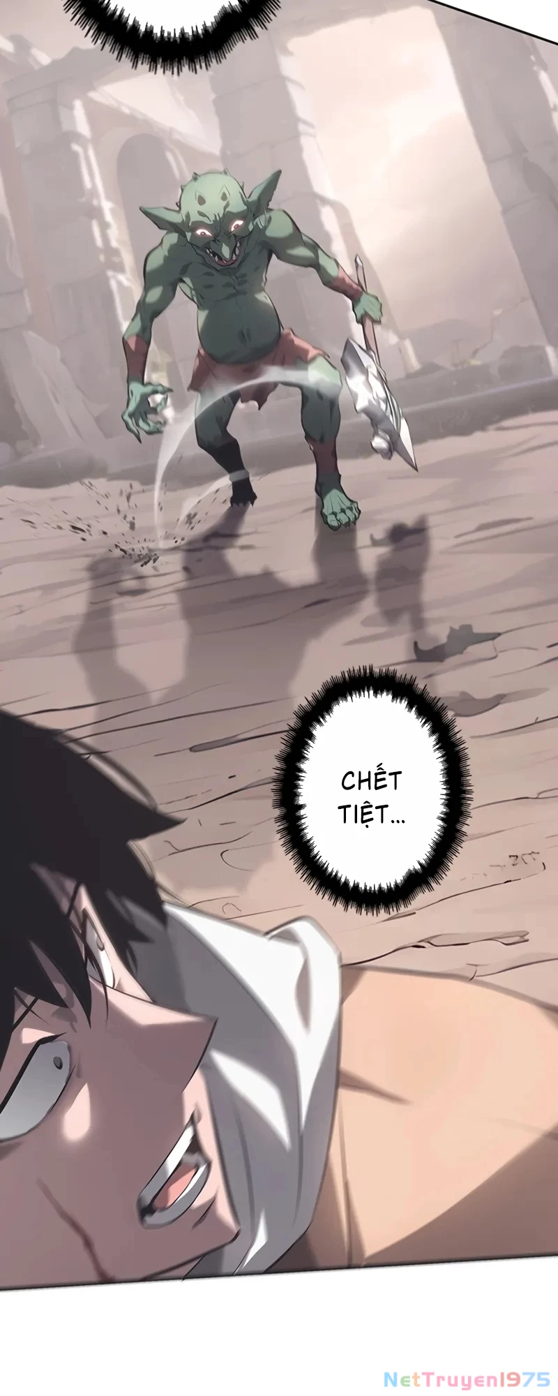 Trở Về Từ Vực Thẳm Chapter 2 - Trang 2