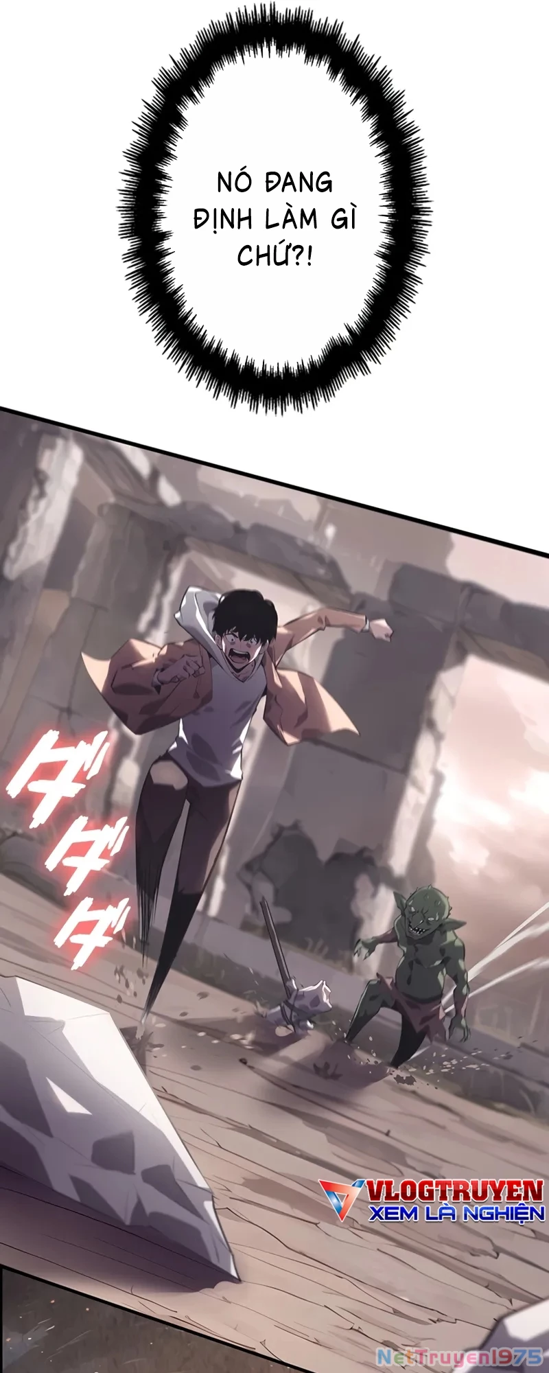 Trở Về Từ Vực Thẳm Chapter 2 - Trang 2