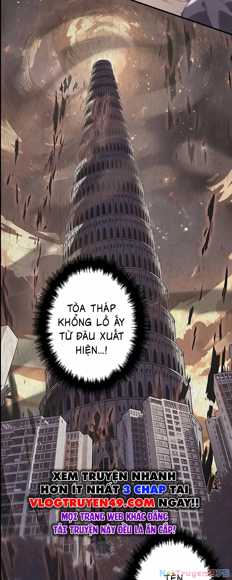 Trở Về Từ Vực Thẳm Chapter 2 - Trang 2