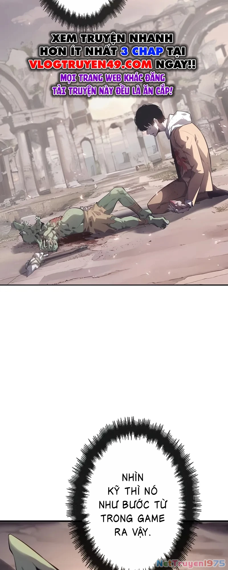 Trở Về Từ Vực Thẳm Chapter 2 - Trang 2