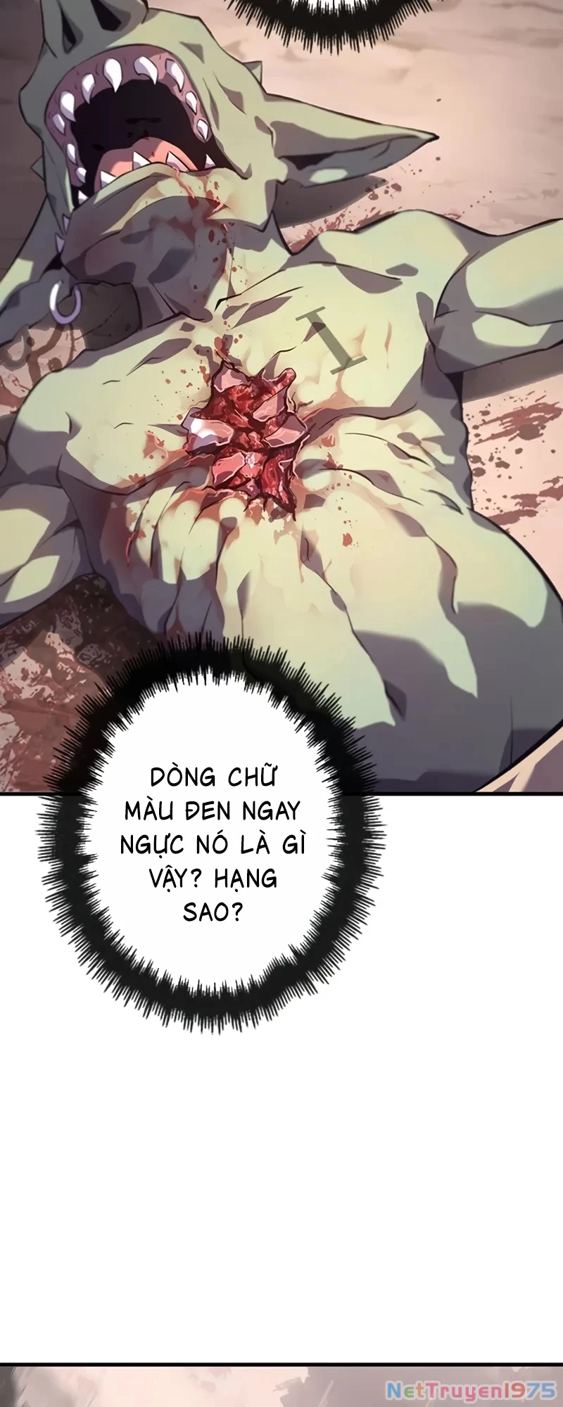 Trở Về Từ Vực Thẳm Chapter 2 - Trang 2