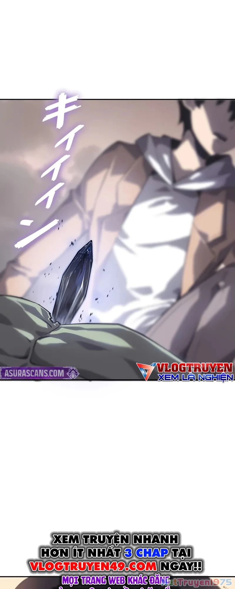 Trở Về Từ Vực Thẳm Chapter 2 - Trang 2