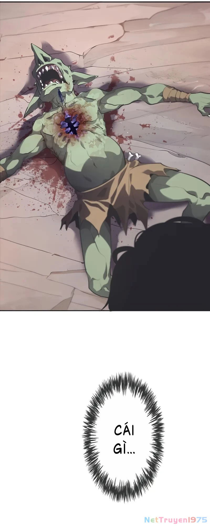 Trở Về Từ Vực Thẳm Chapter 2 - Trang 2